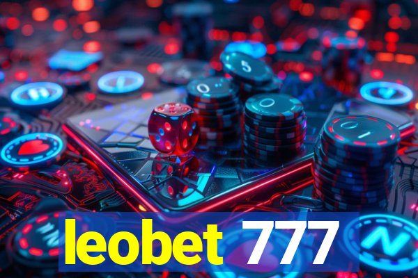 leobet 777